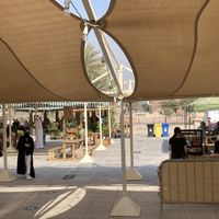 Torba market  at Torba Farmers Market  in Doha