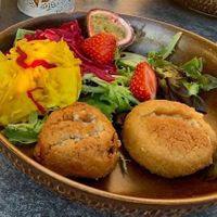  at Vegansa Catering  in Kortemark