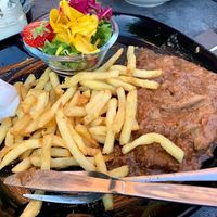  at Vegansa Catering  in Kortemark