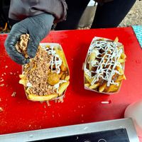  at Vegansa Catering  in Kortemark