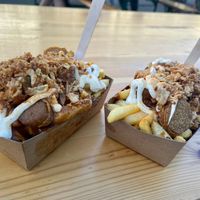  at Vegansa Catering  in Kortemark