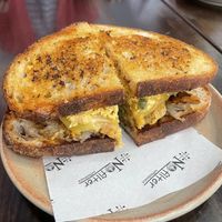   at No Filter Coffee in Lytham St Annes