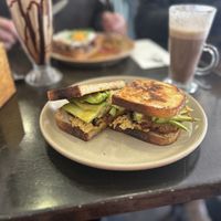   at No Filter Coffee in Lytham St Annes