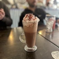   at No Filter Coffee in Lytham St Annes
