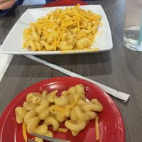   at Cheezy Vegan in Woodlyn