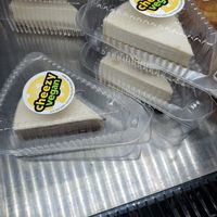  at Cheezy Vegan in Woodlyn