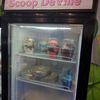  at Cheezy Vegan in Woodlyn