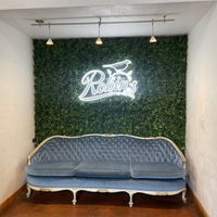   at Robin's in Salida