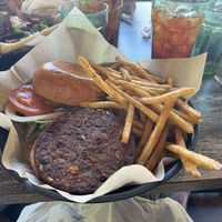   at Robin's in Salida