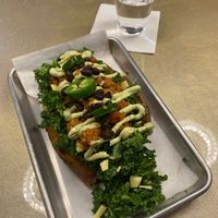 BIG MOMMA'S HOUSE  at Cafe Kulture in Atlanta