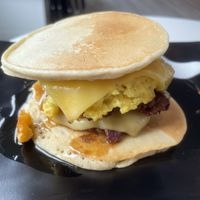   at Cafe Kulture in Atlanta