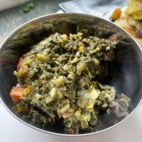   at Cafe Kulture in Atlanta