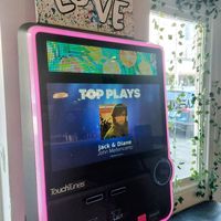  at Cafe Kulture in Atlanta