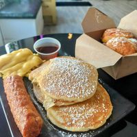  at Cafe Kulture in Atlanta