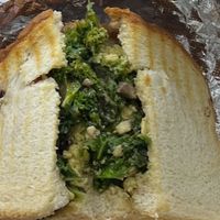   at Cafe Kulture in Atlanta