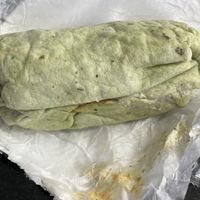 How it started!  at Cafe Kulture in Atlanta