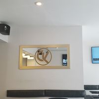  at Cafe Kulture in Atlanta