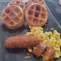  at Cafe Kulture in Atlanta