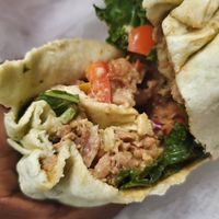  at Cafe Kulture in Atlanta