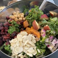 Purple Haze  at Cafe Kulture in Atlanta