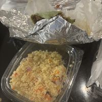   at Cafe Kulture in Atlanta