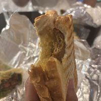   at Cafe Kulture in Atlanta