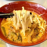Laksa 2 at Original Taste Foods 老味道 in Central Singapore