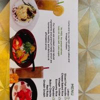  at Original Taste Foods 老味道 in Central Singapore