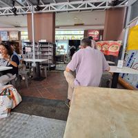  at Original Taste Foods 老味道 in Central Singapore