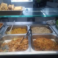  at Original Taste Foods 老味道 in Central Singapore