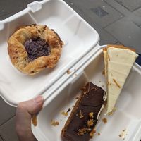  at Mum's Whole Foods in North London