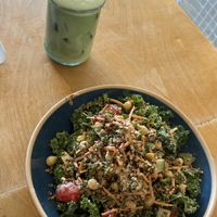   at LEAF in Brooklyn