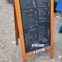  at Heikos Crêpesbude in Witten
