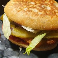 Planruary at UNMEAT in Zurich