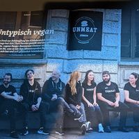  at UNMEAT in Zurich
