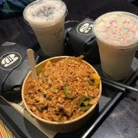  #Veganuary at UNMEAT in Zurich