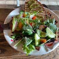   at PublicUs in Las Vegas