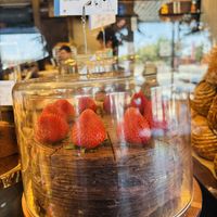 Chocolate Cake   at PublicUs in Las Vegas