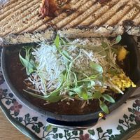 Shakshuka   at PublicUs in Las Vegas