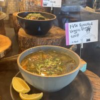   at PublicUs in Las Vegas