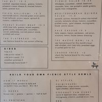  at Picnic in Victoria