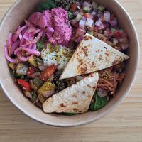 March Macro Bowl 2025 at Picnic in Victoria