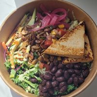 May Macro Bowl 2025 at Picnic in Victoria