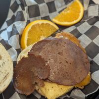  at Tree Town Cafe in Penfield