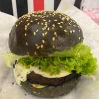 Yummy!  at VeHeart Cafe 素吃货 in West Singapore