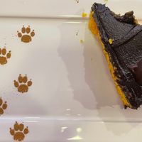   at Gato Café in Rio De Janeiro