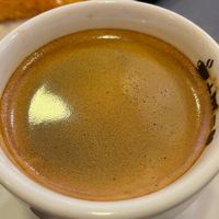   at Gato Café in Rio De Janeiro