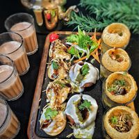 A at YARANA  in Central Singapore