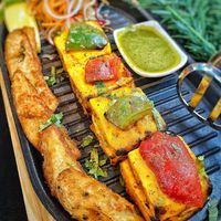 A at YARANA  in Central Singapore