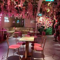   at Dirty Coco in Stockholm